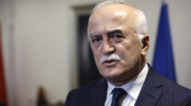 CHP’li Yavuzyılmaz: Vakıflar Genel Müdürü’nün maaşı 161 bin 928 TL