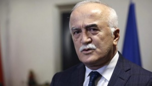 CHP’li Yavuzyılmaz: Vakıflar Genel Müdürü’nün maaşı 161 bin 928 TL