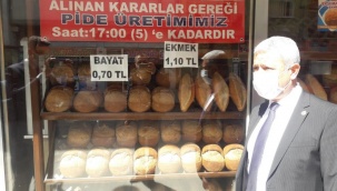 CHP Sözcüsü: Bir fotoğraf bin söze bedel