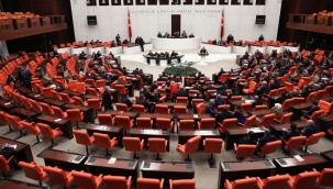 CHP ve HDP'li 20 milletvekiline ait 22 dokunulmazlık dosyası TBMM Başkanlığına sunuldu
