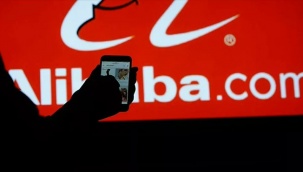 Çin’de e-ticaret şirketi Alibaba'ya 2.8 milyar dolar ceza kesildi