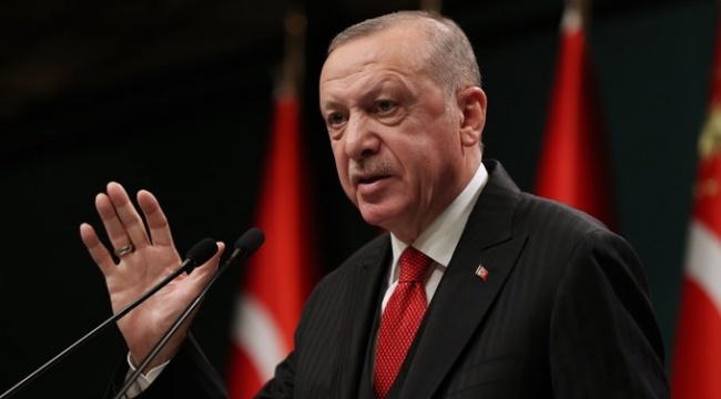 Cumhurbaşkanı Erdoğan'ın imzasıyla 12 ayrı özelleştirme kararı