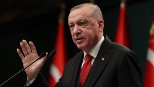 Cumhurbaşkanı Erdoğan'ın imzasıyla 12 ayrı özelleştirme kararı