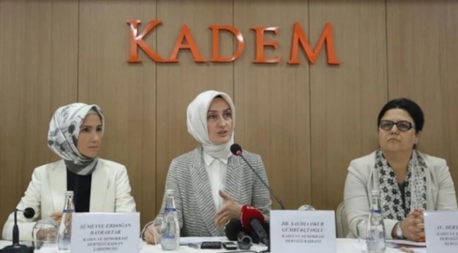Darüşşafakalılar Düşünce Platformu: Sayın Cumhurbaşkanı hiç olmazsa kızınızı dinleseydiniz