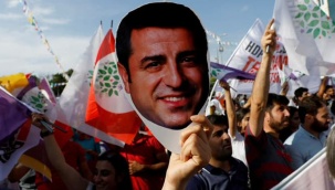 Demirtaş: MHP zurnanın son deliği