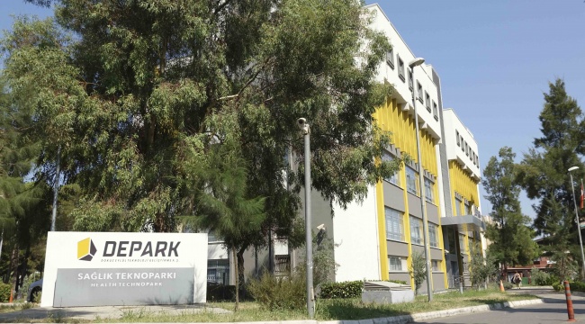 DEPARK’TAN İLETİŞİM AĞINI GENİŞLETECEK ADIM