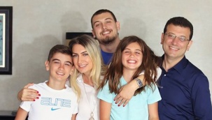 Dilek İmamoğlu ve 2 çocuğu koronavirüse yakalandı