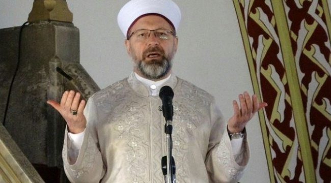 Diyanet’ten 18 milyon TL’ye 2022 takvimi siparişi