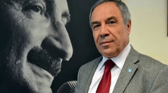 DSP Genel Başkan Yardımcısı Hasan Erçelebi'den 'ittifak' açıklaması: Kimseye kapıyı kapatmıyoruz