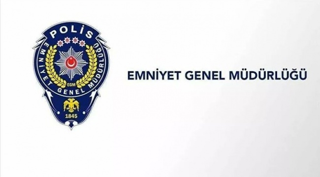 EGM'den 'şiddet mağduru kadınların karakol kapısından döndüğü' haberine yalanlama