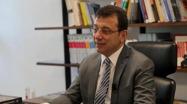 Ekrem İmamoğlu ve babası Hasan İmamoğlu hakkındaki “Nitelikli dolandırıcılık” davası mahkeme tarafından reddedildi