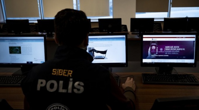 Emniyet: 12 Nisan etiketlerine soruşturma başlatıldı