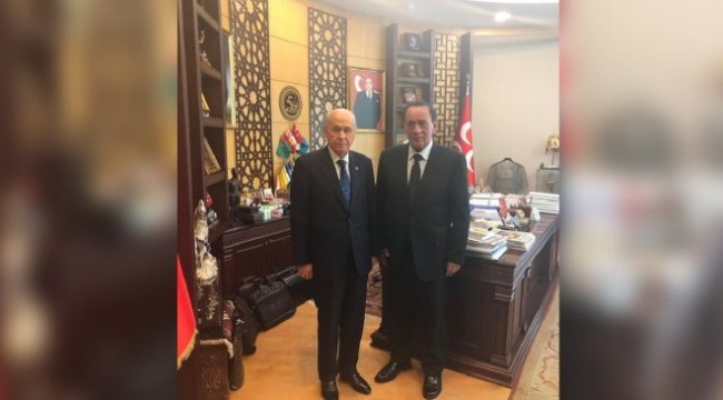 Emniyet’ten “mafya” raporu: İlk sırada Alaattin Çakıcı var…