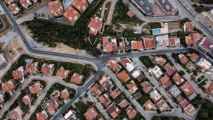 ENVER REİS CADDESİ’NDE YENİLEME ÇALIŞMALARI TAMAMLANDI