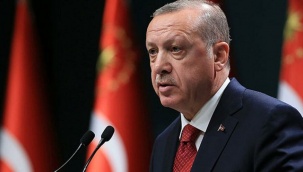 Erdoğan, amirallerin bildirisiyle ilgili toplantı yapacak