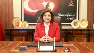 Erdoğan Sağlık Bakanı'nın yardımcısını görevden aldı