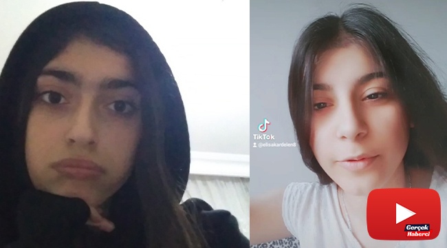 Esenyurt’ta 11 ve 13 yaşındaki kız arkadaşlardan haber alınamıyor