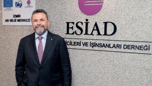 ESİAD’dan ihracatı durduran konteyner krizine çözüm çağrısı