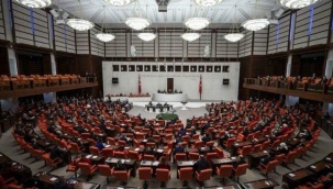 Esnafa destek önergesi AK Parti ve MHP oylarıyla reddedildi