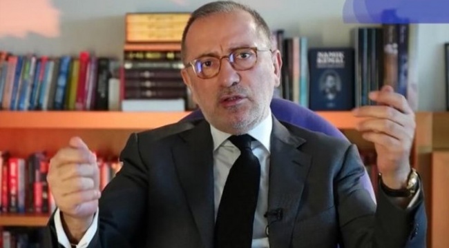 Fatih Altaylı: Tam kapanma falan beklemeyin, böyle bir şey olmayacak