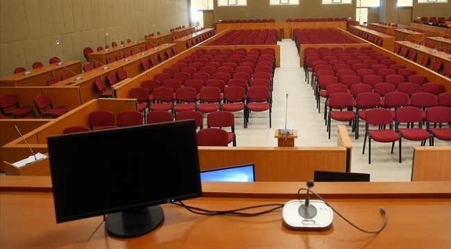 FETÖ'nün TSK yapılanması soruşturması: 60 gözaltı kararı