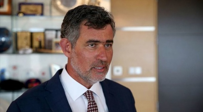 Feyzioğlu'nun 'bildiri' açıklaması: Suhuletle sonuçlandırılmalı