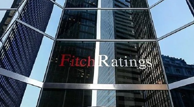 Fitch: TCMB başkan değişikliğiyle Türk bankaları için refinansman riski arttı
