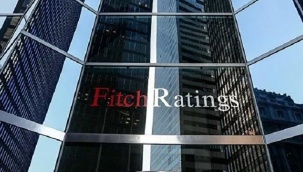 Fitch: TCMB başkan değişikliğiyle Türk bankaları için refinansman riski arttı