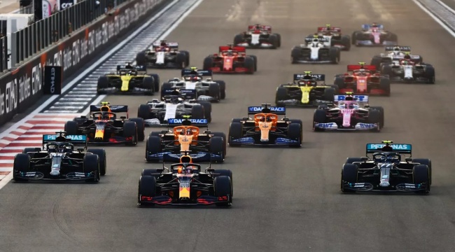 Formula 1, Türkiye&#039;yi 2021 takvimine dahil edebilir