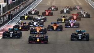 Formula 1, Türkiye'yi 2021 takvimine dahil edebilir