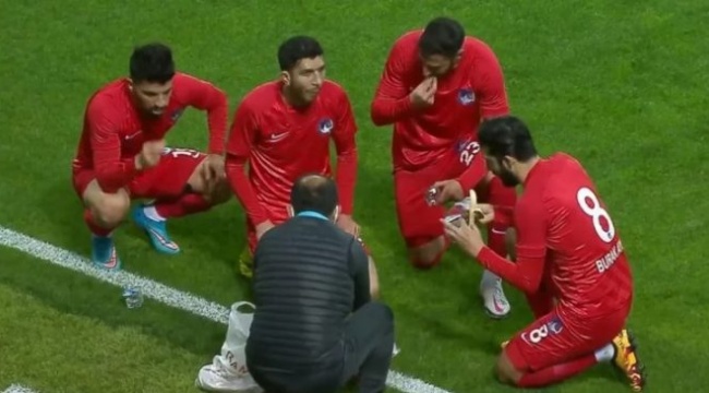 Futbol maçlarına oruç ayarı: Saatleri değişti