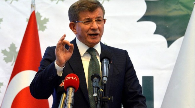 Gelecek Partisi Genel Başkanı'ndan "128 milyar dolar" sorusu: Dövizi Hazine'nin doğrudan satması mümkün değil, kamu bankalarına mı satıldı?