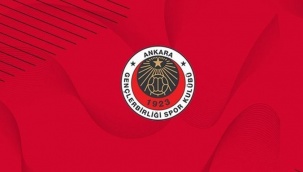 Gençlerbirliği'nde 1 pozitif vaka