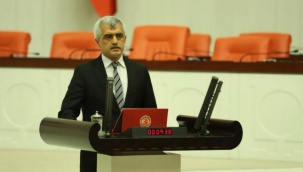 Gergerlioğlu cezaevinden yazdı: Moral bozmak yok, yapacak çok işimiz var