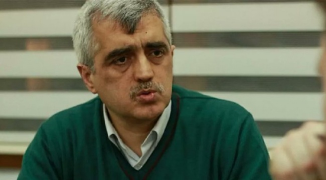 Gergerlioğlu'nun oğlu: Babamı tutuklamaya geldiler