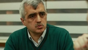 Gergerlioğlu'nun oğlu: Babamı tutuklamaya geldiler