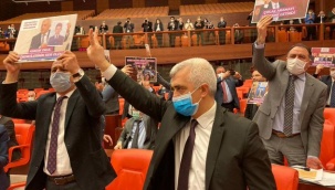 Gergerlioğlu'nun