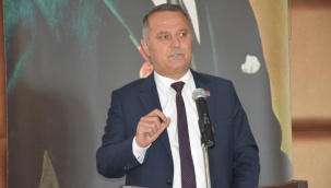 Görevden alınan CHP'li Nusret Bayar: Bu karar büyük bir haksızlık