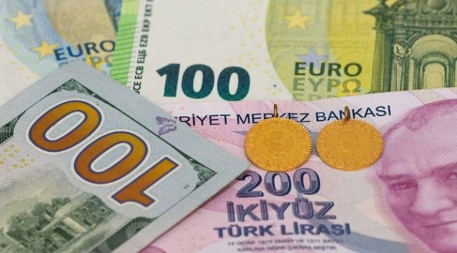 Gram altın yılın zirvesinde