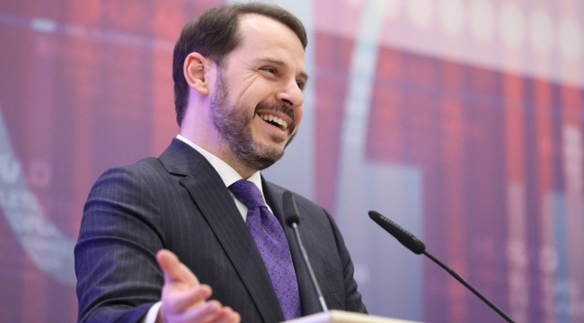 HaberTürk yazarı Yılman: Berat Albayrak’ın keyfi yerindeymiş, Erdoğan’la buzlar tamamen erimiş, bir kitap yazma niyeti varmış