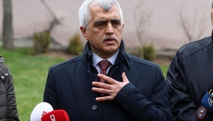 HDP'li Gergerlioğlu hakkında yeni iddianame