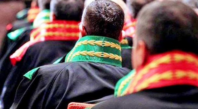 HSK'dan tam kapanma kararı: Acil işler dışında keşif ve müzakereler ertelendi