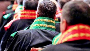 HSK'dan tam kapanma kararı: Acil işler dışında keşif ve müzakereler ertelendi