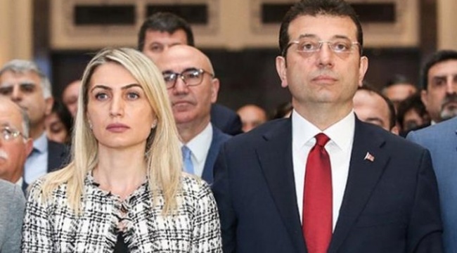 İBB Başkanı Ekrem İmamoğlu'nun kayınvalidesi hayatını kaybetti