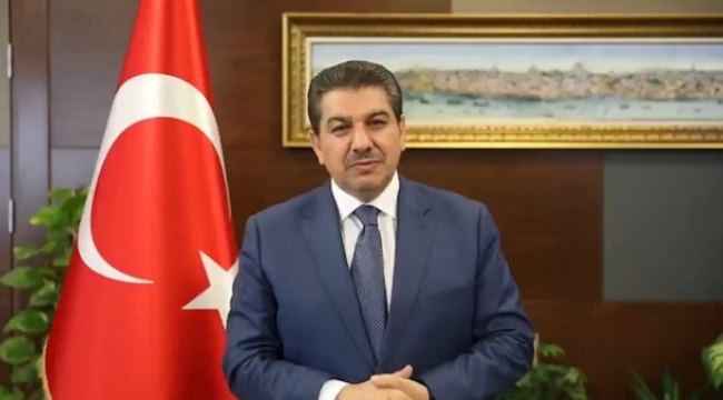 İBB’den AK Parti’li Tevfik Göksu’nun “fişleme” iddialarına yanıt