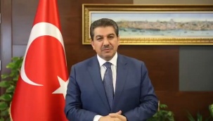 İBB’den AK Parti’li Tevfik Göksu’nun “fişleme” iddialarına yanıt