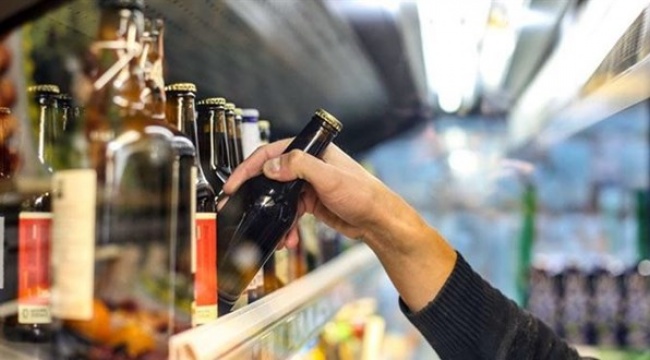 İçişleri Bakanı: Marketlerde içki satışı kısıtlaması devam ediyor