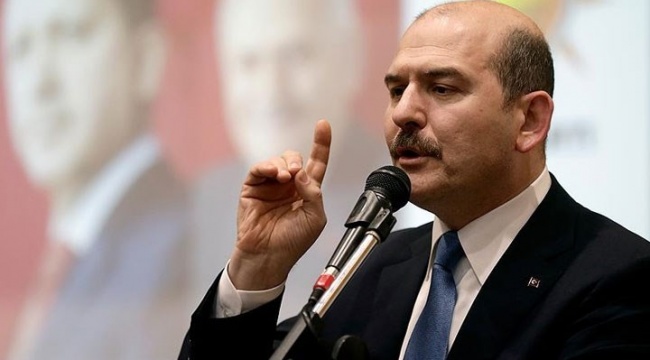 İçişleri Bakanı Soylu’dan alkol satışına yasak açıklaması: Muafiyet yok!