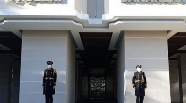 İçişleri Bakanlığı'ndan koronavirüs genelgesi