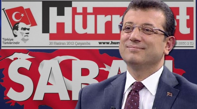 İktidar medyası İmamoğlu&#039;nu böyle sansürledi